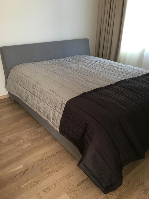Baltic Apartments Premium Паланга Экстерьер фото