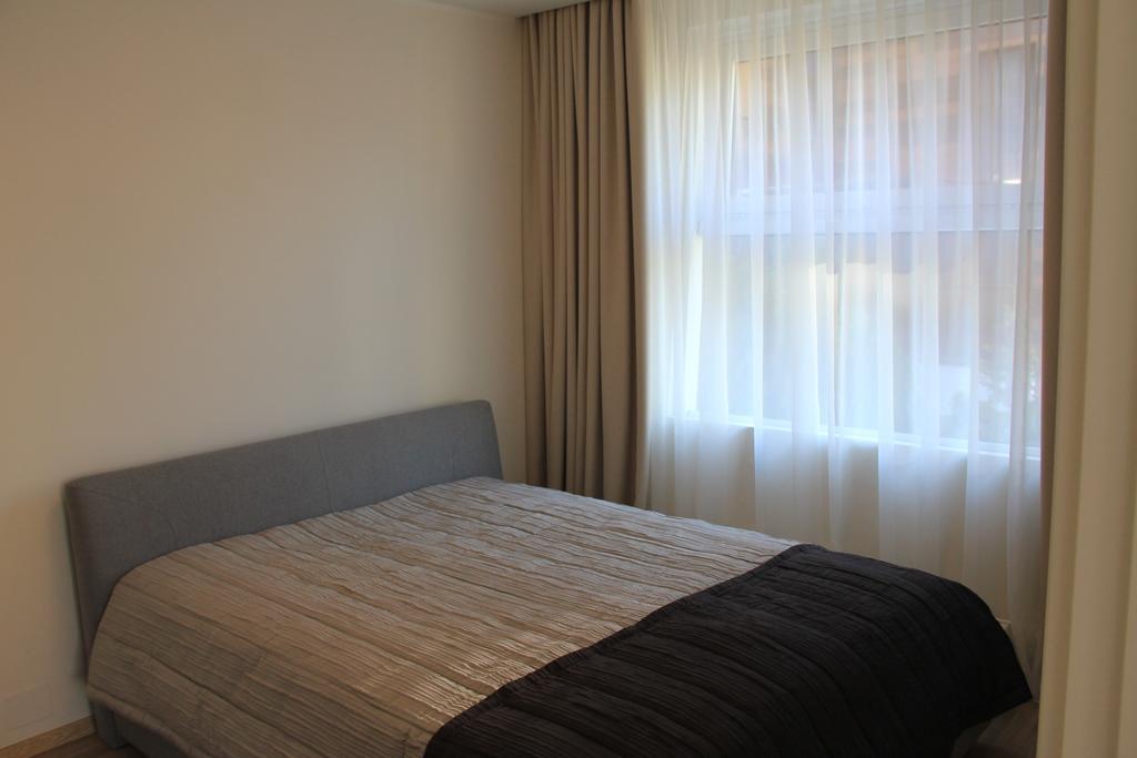 Baltic Apartments Premium Паланга Экстерьер фото